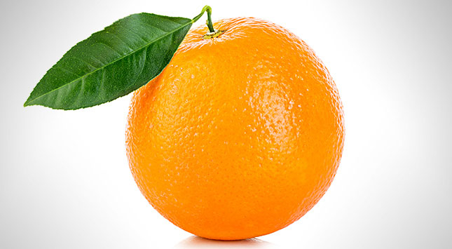 naranja